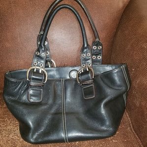 Tignanello satchel